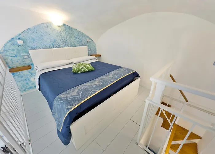 Alfieri Rooms - Amalfi Coast