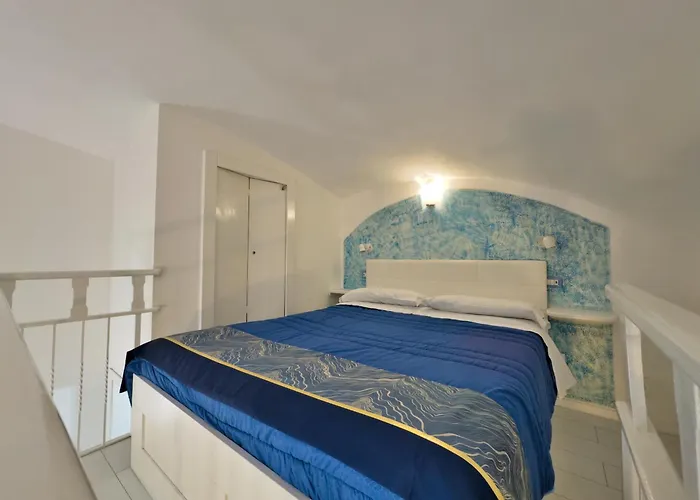 Alfieri Rooms - Amalfi Coast