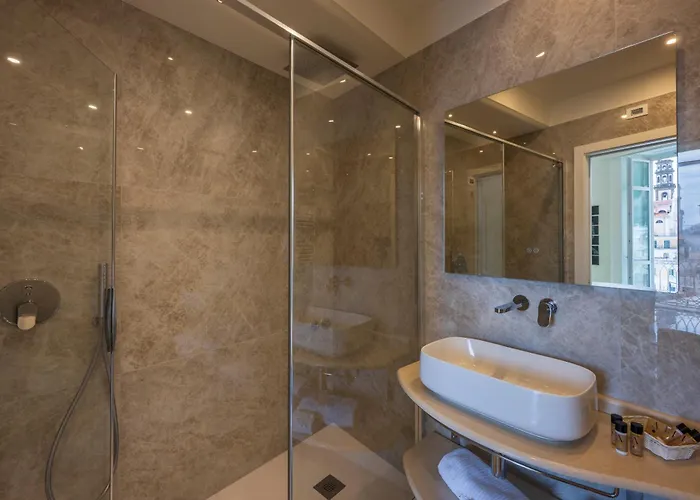 Palazzo Ferraioli - Hotel&Wellness
