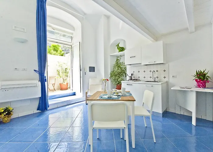 Alfieri Rooms - Amalfi Coast